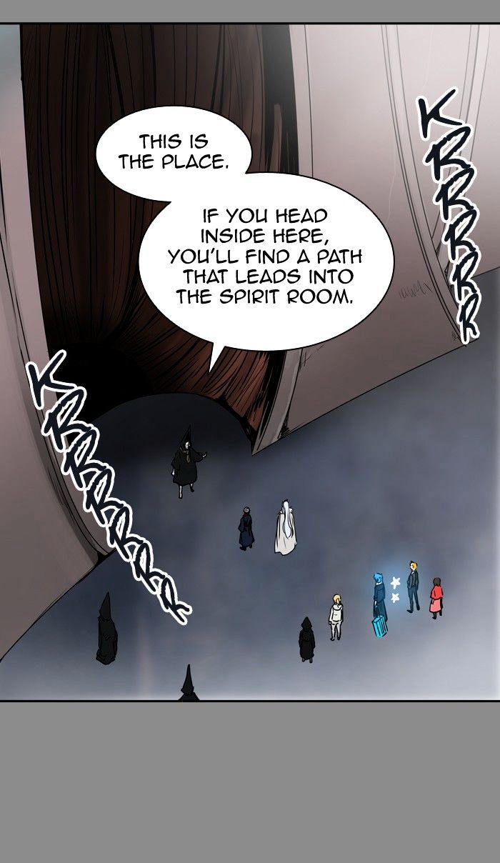 Tower of God, Chapter 324 image 017